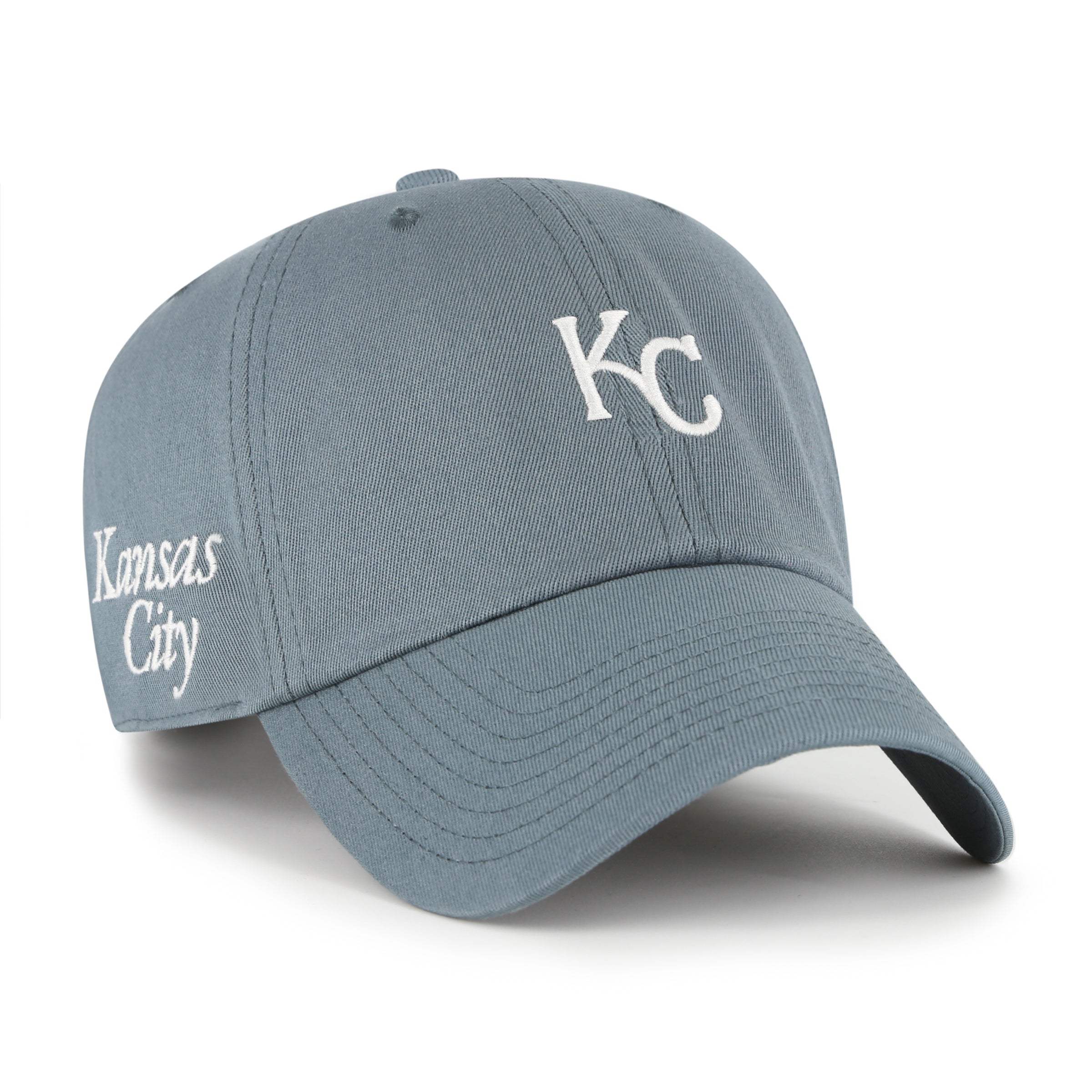 KANSAS CITY ROYALS FOUNDATION '47 CLEAN UP