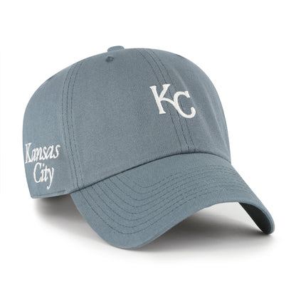 KANSAS CITY ROYALS FOUNDATION '47 CLEAN UP