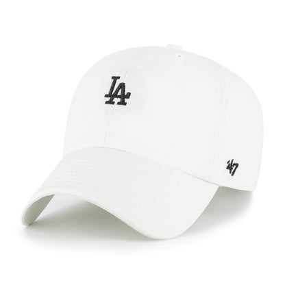 LOS ANGELES DODGERS FOUNDATION '47 CLEAN UP