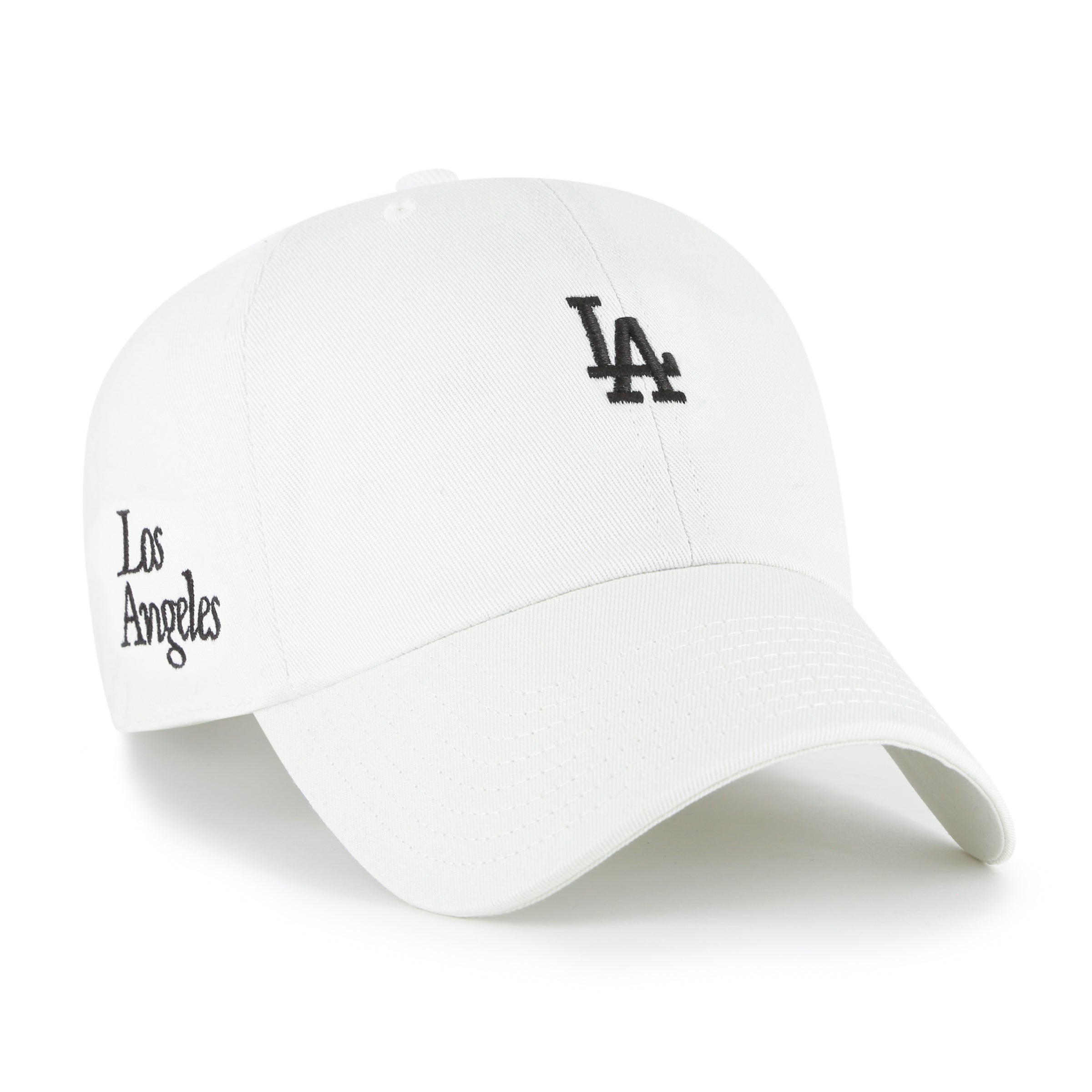 LOS ANGELES DODGERS FOUNDATION '47 CLEAN UP