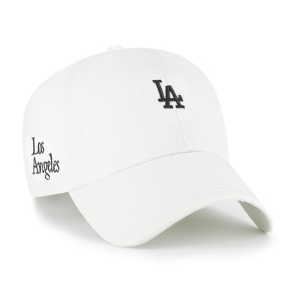 LOS ANGELES DODGERS FOUNDATION '47 CLEAN UP