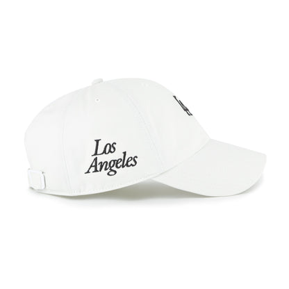LOS ANGELES DODGERS FOUNDATION '47 CLEAN UP