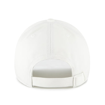 MINNESOTA TWINS FOUNDATION '47 CLEAN UP