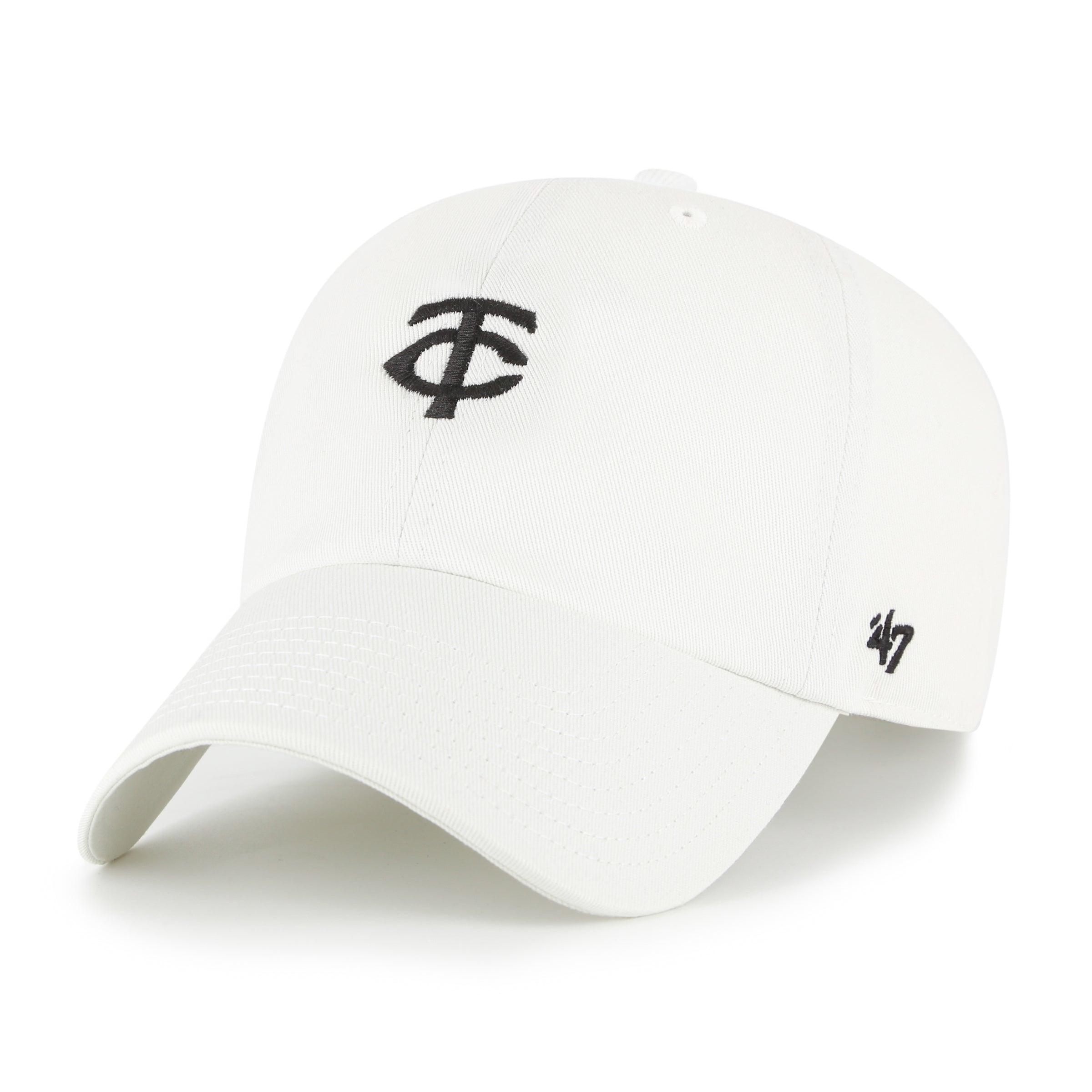 MINNESOTA TWINS FOUNDATION '47 CLEAN UP