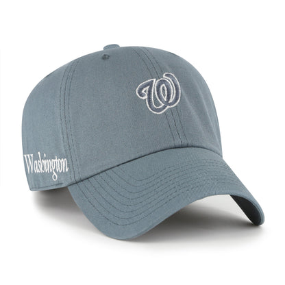 WASHINGTON NATIONALS FOUNDATION '47 CLEAN UP