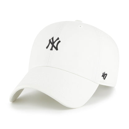 NEW YORK YANKEES FOUNDATION '47 CLEAN UP