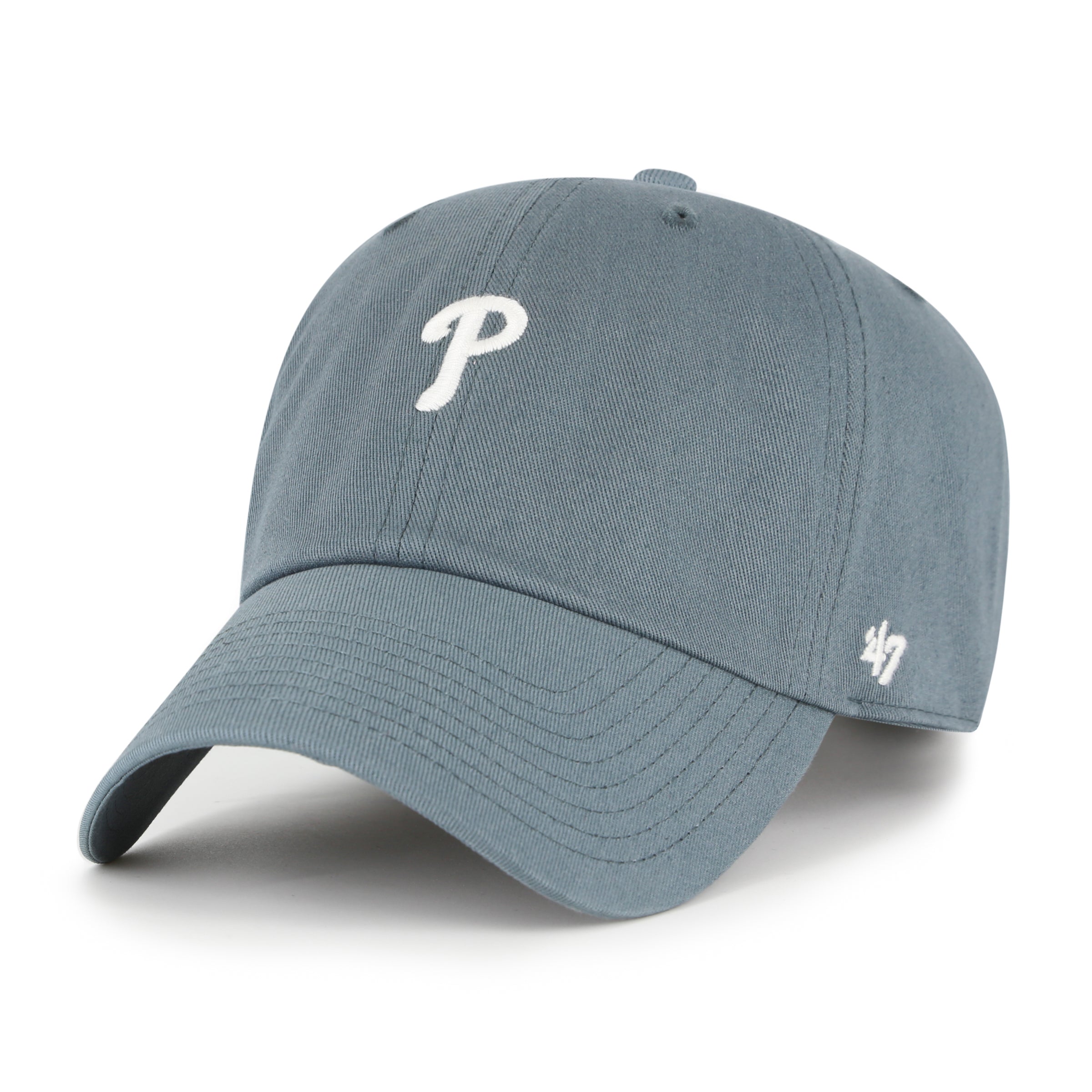 PHILADELPHIA PHILLIES FOUNDATION '47 CLEAN UP