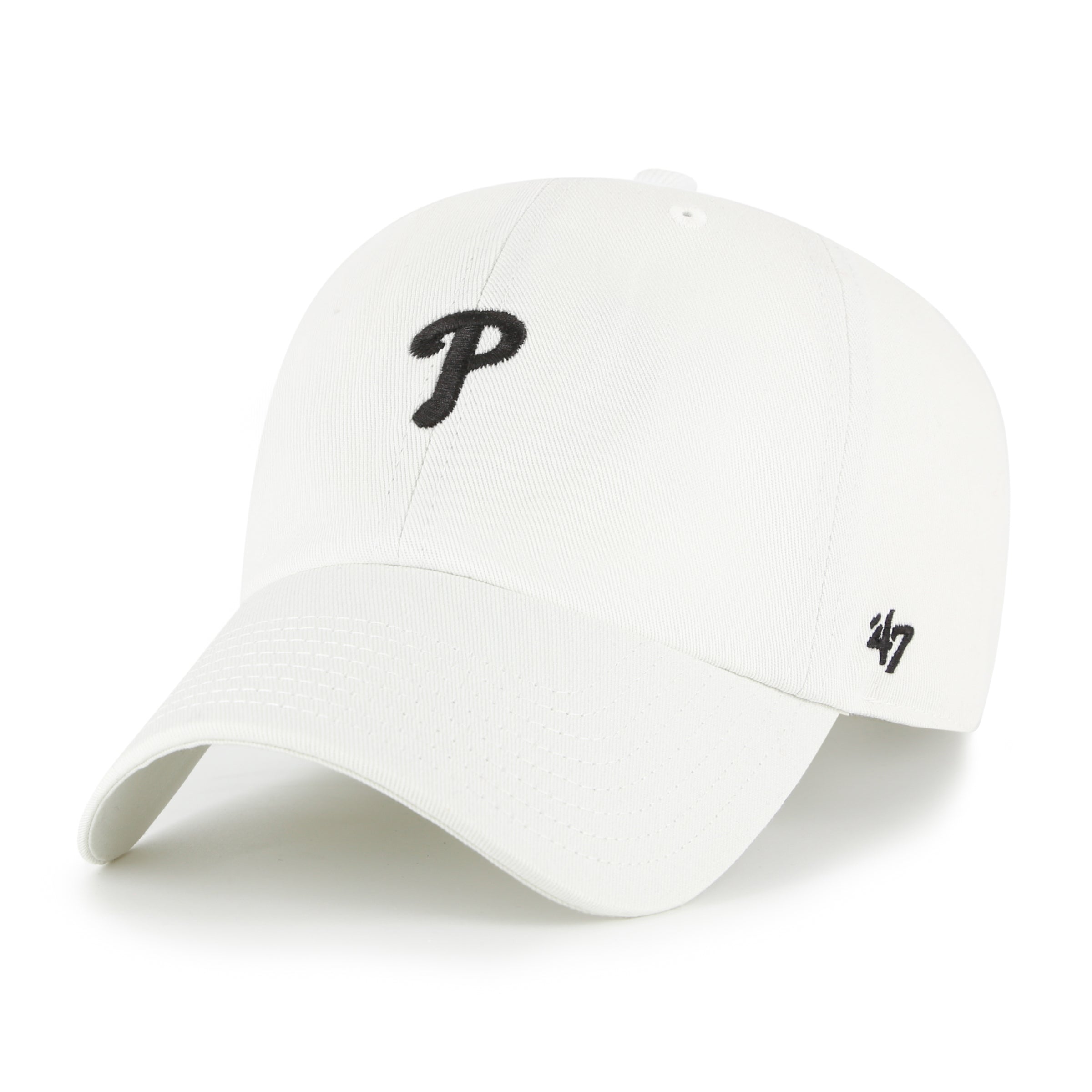 PHILADELPHIA PHILLIES FOUNDATION '47 CLEAN UP