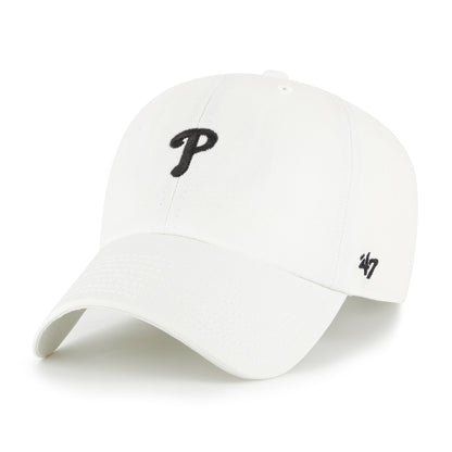 PHILADELPHIA PHILLIES FOUNDATION '47 CLEAN UP