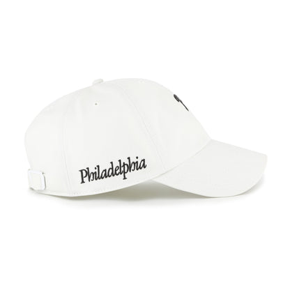 PHILADELPHIA PHILLIES FOUNDATION '47 CLEAN UP