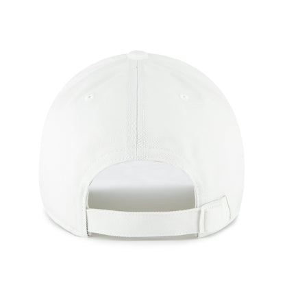 TEXAS RANGERS FOUNDATION '47 CLEAN UP