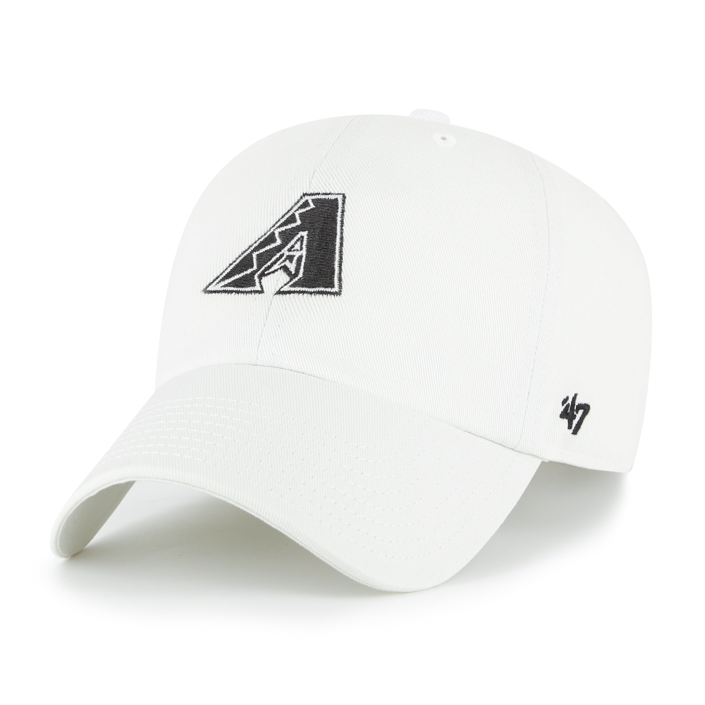 ARIZONA DIAMONDBACKS FOUNDATION '47 CLEAN UP