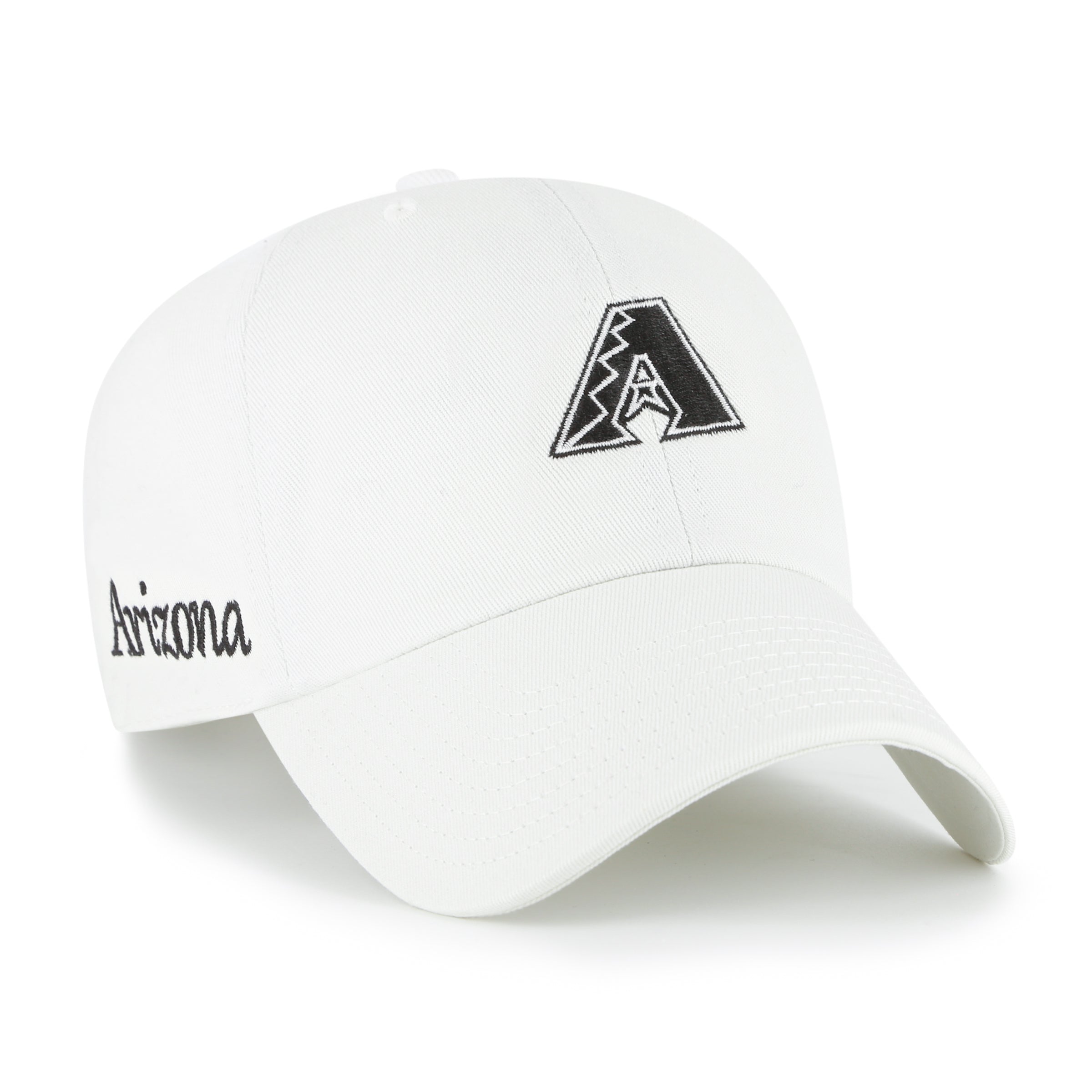 ARIZONA DIAMONDBACKS FOUNDATION '47 CLEAN UP