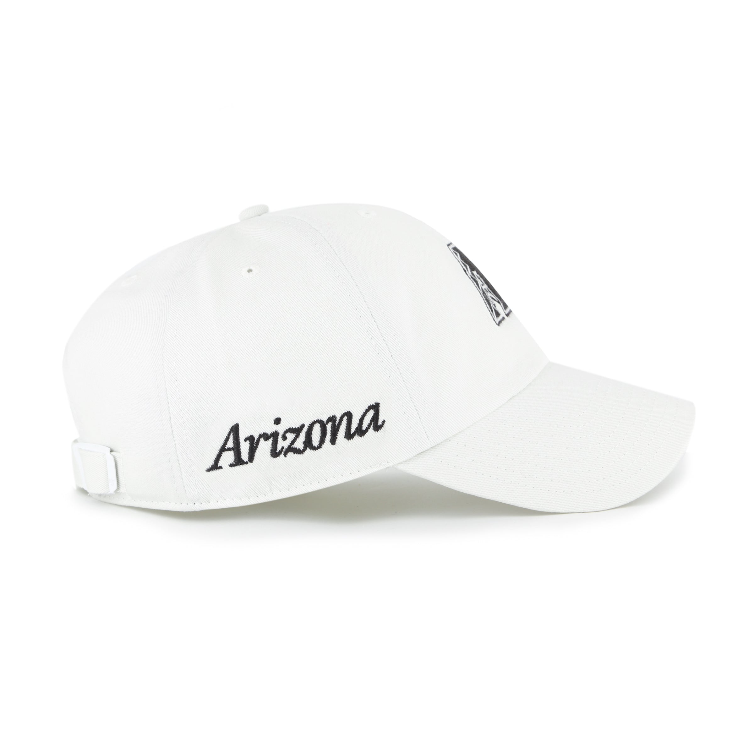 ARIZONA DIAMONDBACKS FOUNDATION '47 CLEAN UP