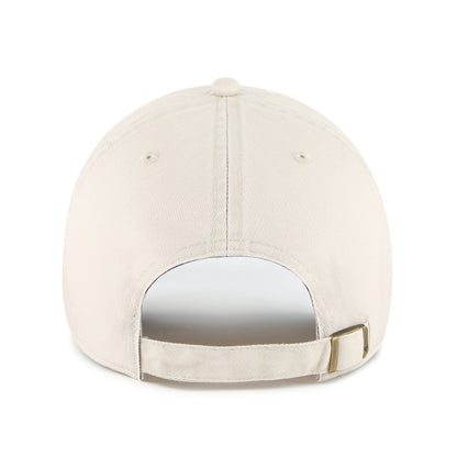 ATLANTA BRAVES GRAND STAND '47 CLEAN UP