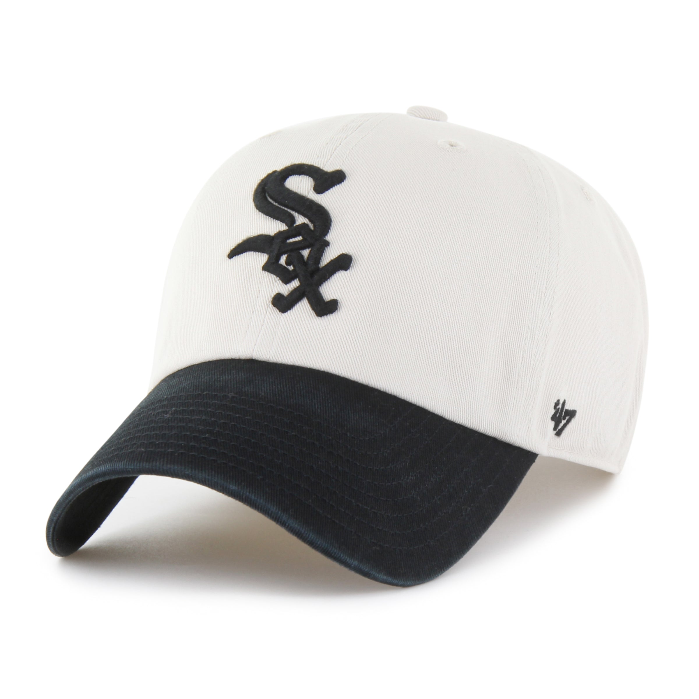 CHICAGO WHITE SOX GRAND STAND '47 CLEAN UP