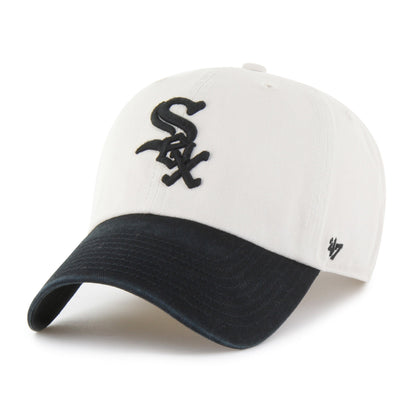 CHICAGO WHITE SOX GRAND STAND '47 CLEAN UP
