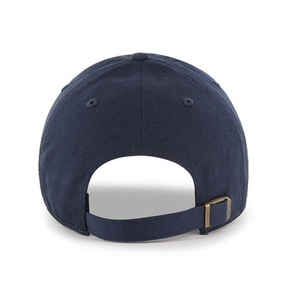 MILWAUKEE BREWERS CITY CONNECT MLB PRIMARY '47 CLEAN UP