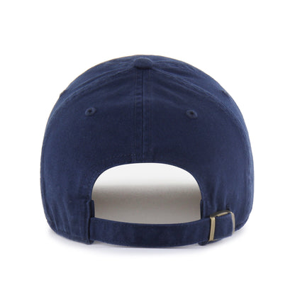 WASHINGTON NATIONALS CITY CONNECT MLB CITY PRIMARY '47 CLEAN UP