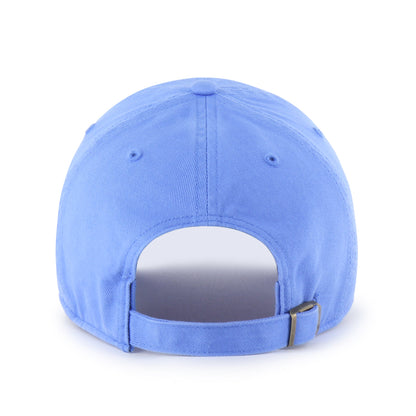 COLORADO ROCKIES CITY CONNECT MLB CITY PRIMARY '47 CLEAN UP