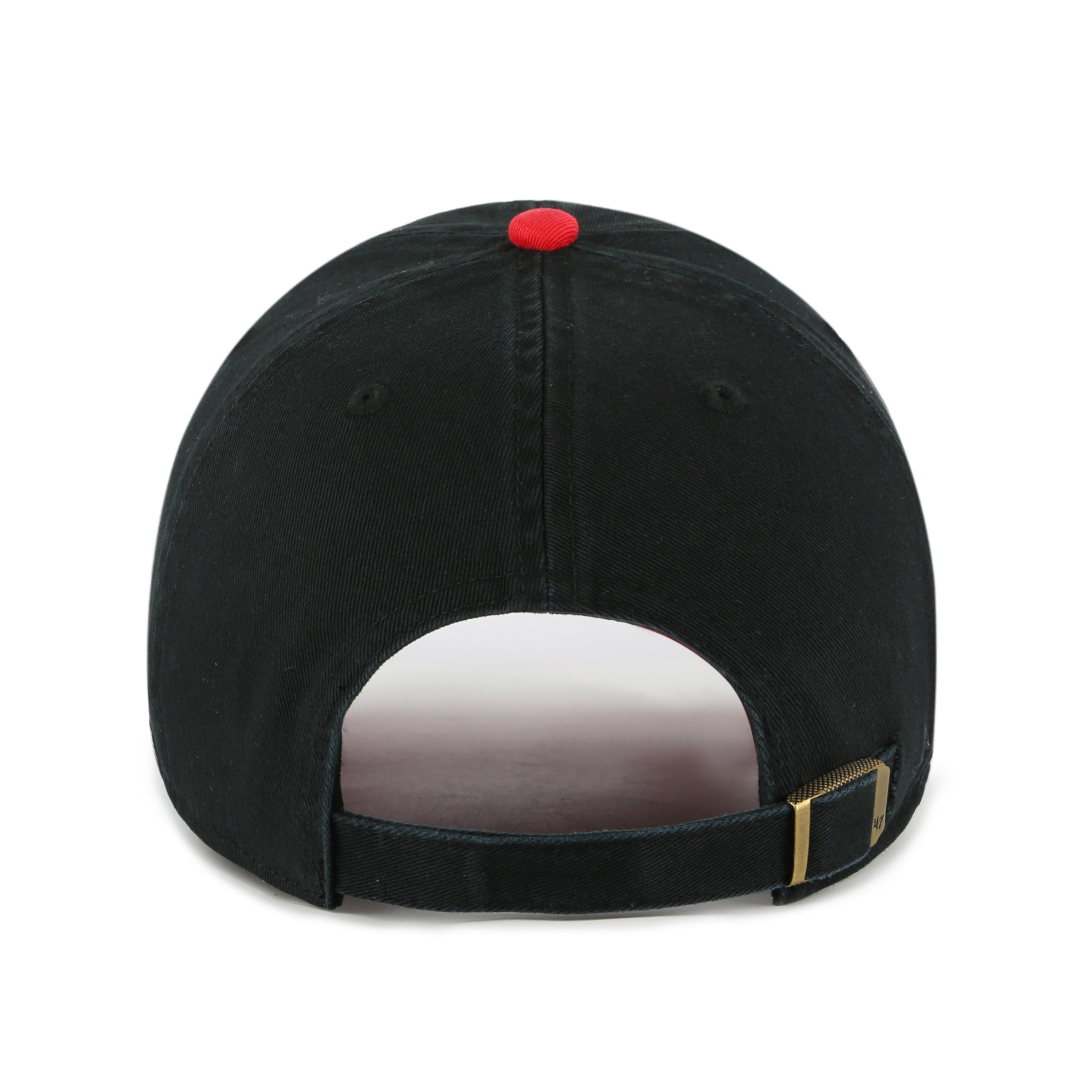 CINCINNATI REDS CITY CONNECT '47 CLEAN UP