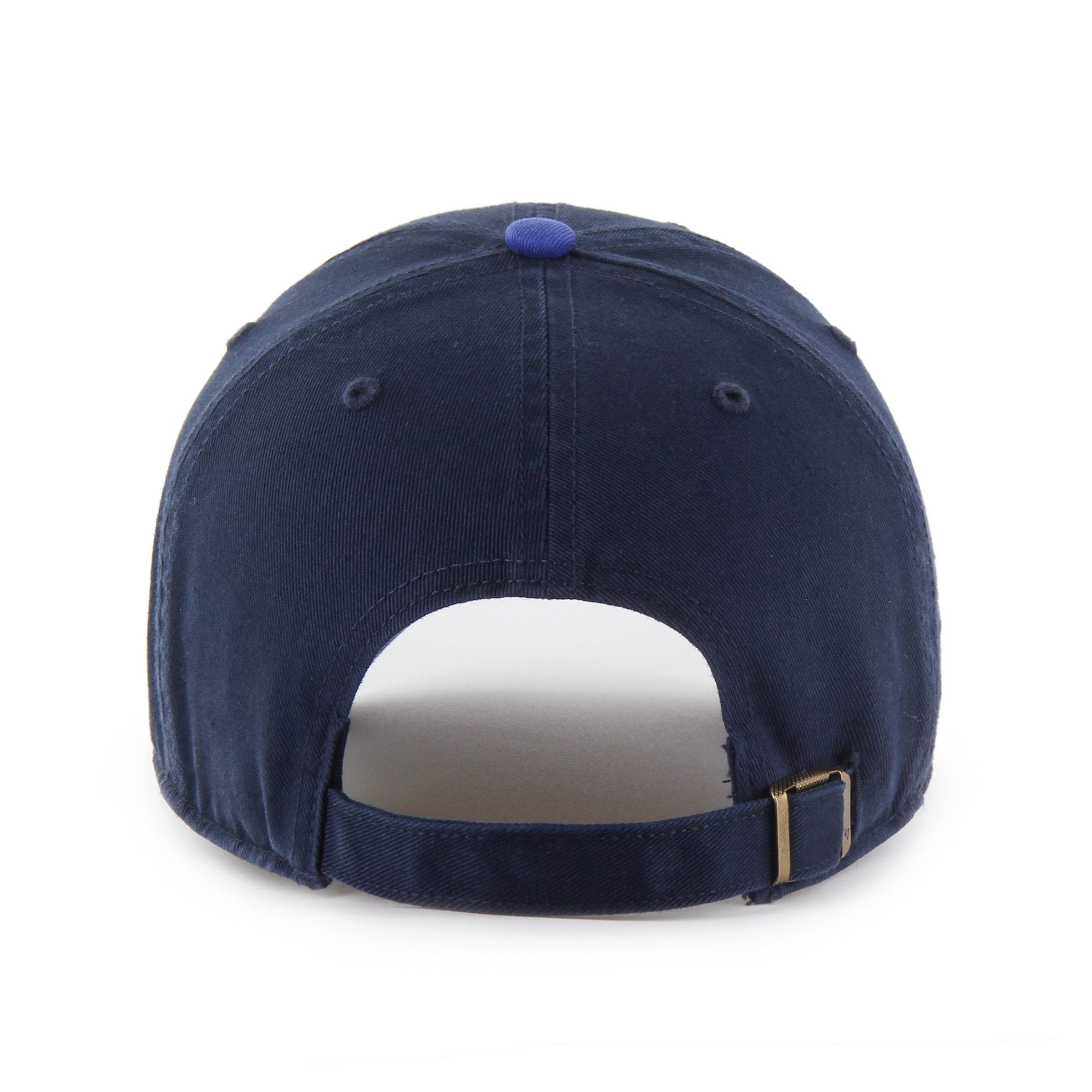 DETROIT TIGERS CITY CONNECT '47 CLEAN UP