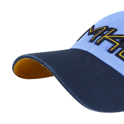 MILWAUKEE BREWERS CITY CONNECT '47 CLEAN UP