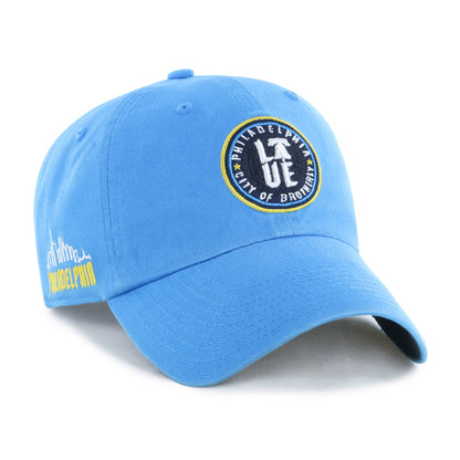 PHILADELPHIA PHILLIES CITY CONNECT '47 CLEAN UP