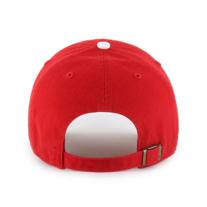 ST. LOUIS CARDINALS CITY CONNECT '47 CLEAN UP