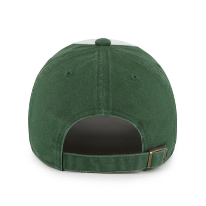 COLORADO ROCKIES CITY CONNECT '47 CLEAN UP