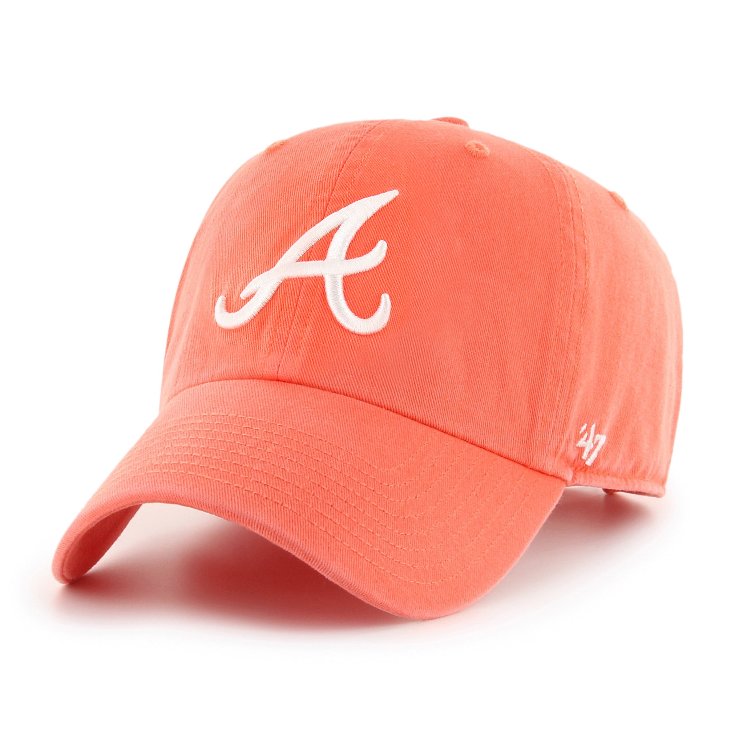 ATLANTA BRAVES '47 CLEAN UP