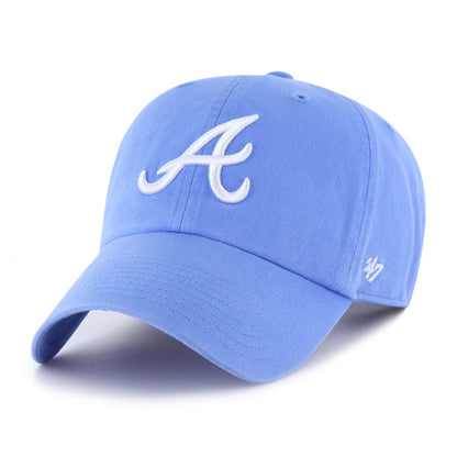 ATLANTA BRAVES '47 CLEAN UP WOMENS