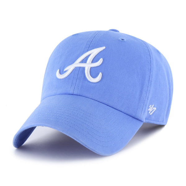 ATLANTA BRAVES '47 CLEAN UP WOMENS