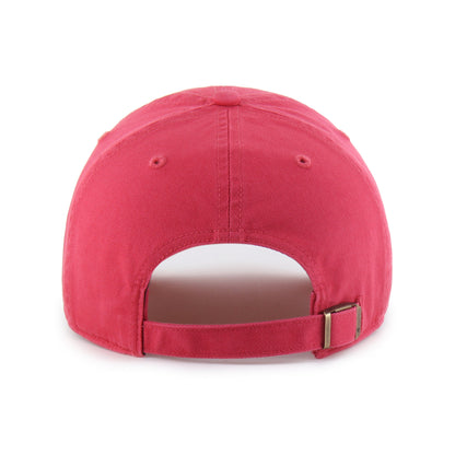 BOSTON RED SOX '47 CLEAN UP