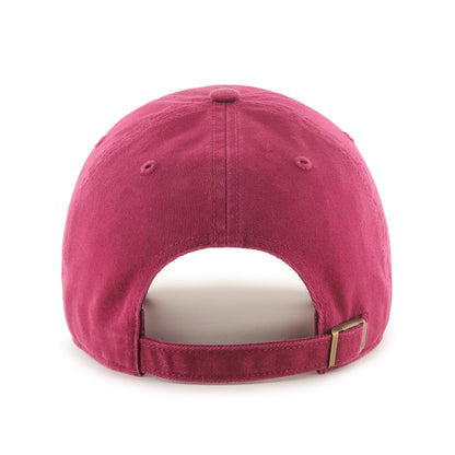 BOSTON RED SOX '47 CLEAN UP