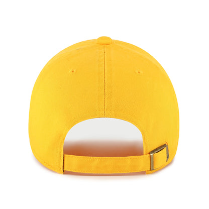 BOSTON RED SOX '47 CLEAN UP