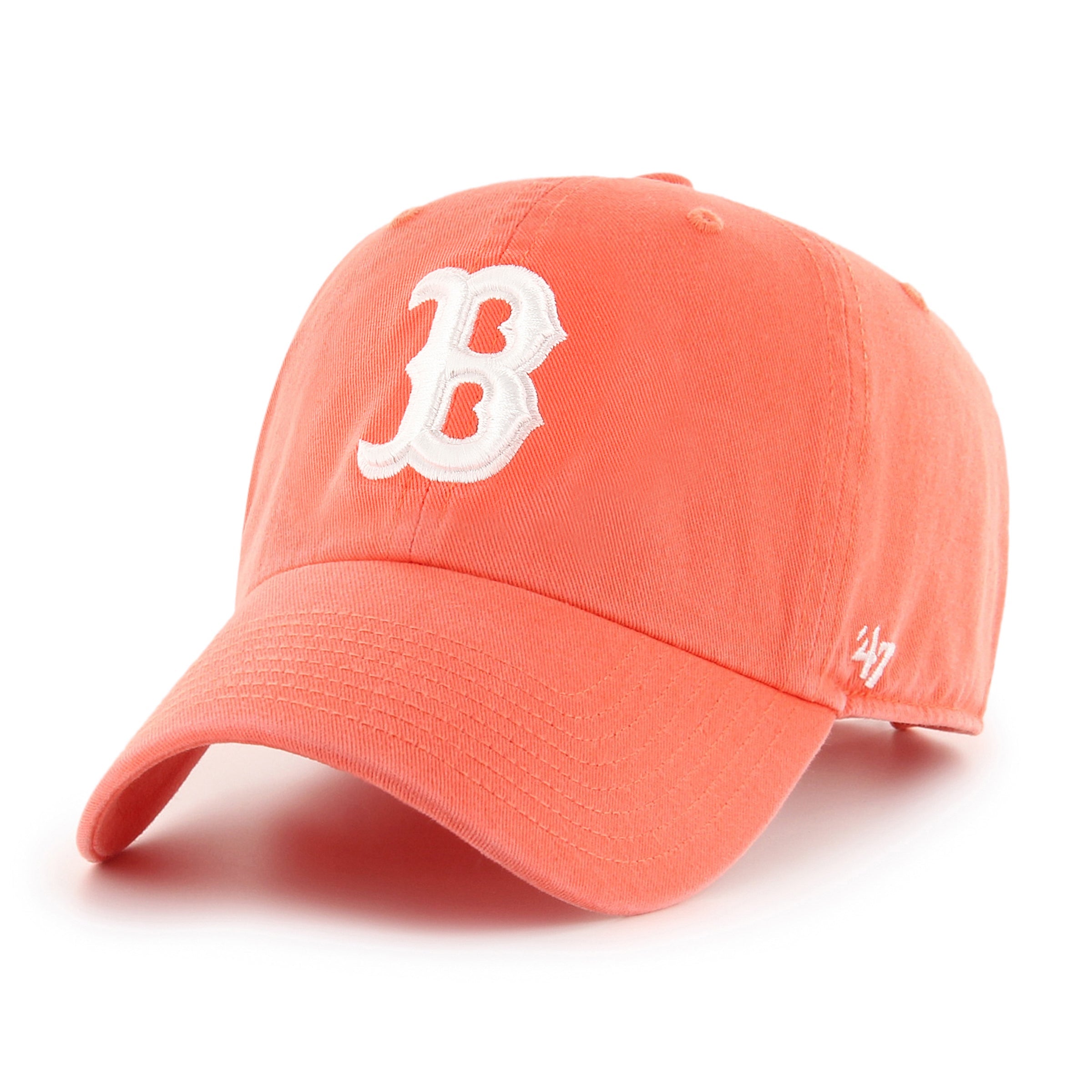 BOSTON RED SOX '47 CLEAN UP