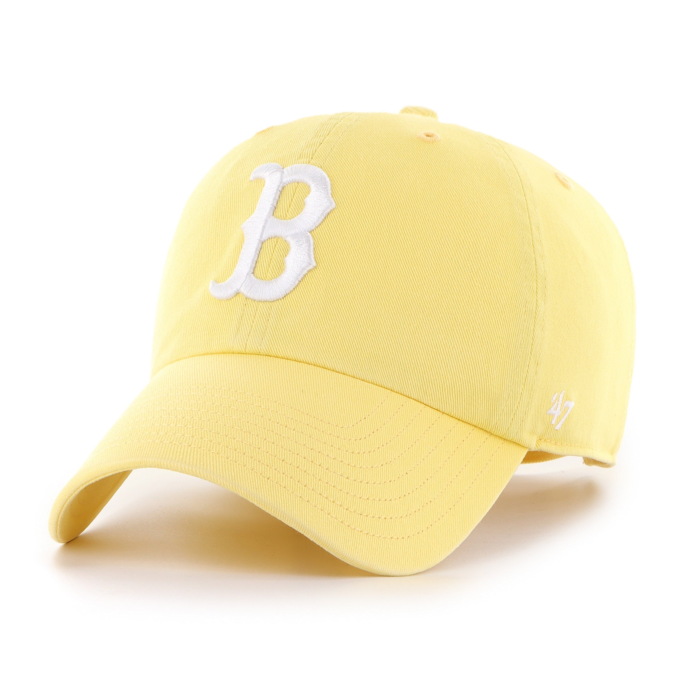 BOSTON RED SOX '47 CLEAN UP WOMENS