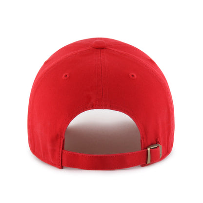 BALTIMORE ORIOLES '47 CLEAN UP