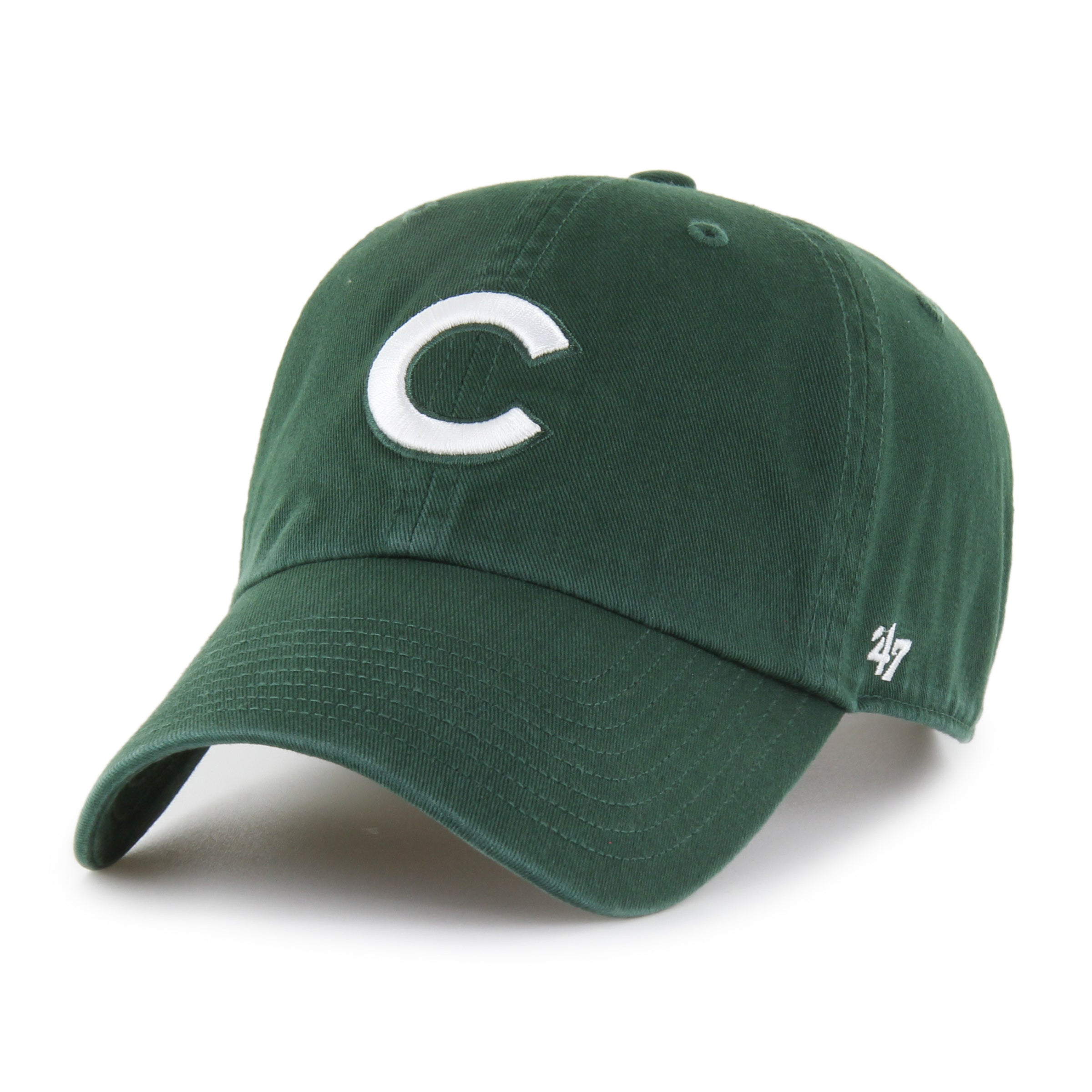 CHICAGO CUBS '47 CLEAN UP