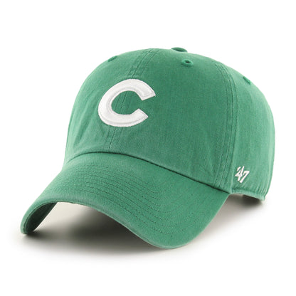 CHICAGO CUBS '47 CLEAN UP