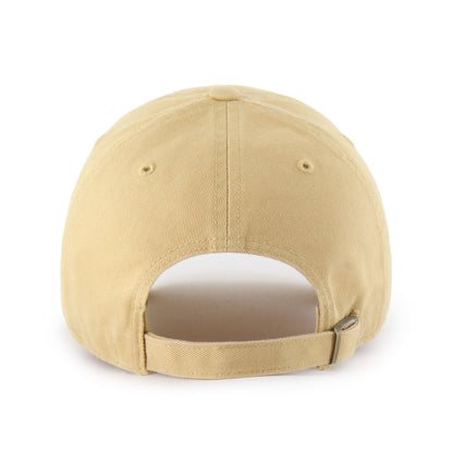 CHICAGO CUBS '47 CLEAN UP