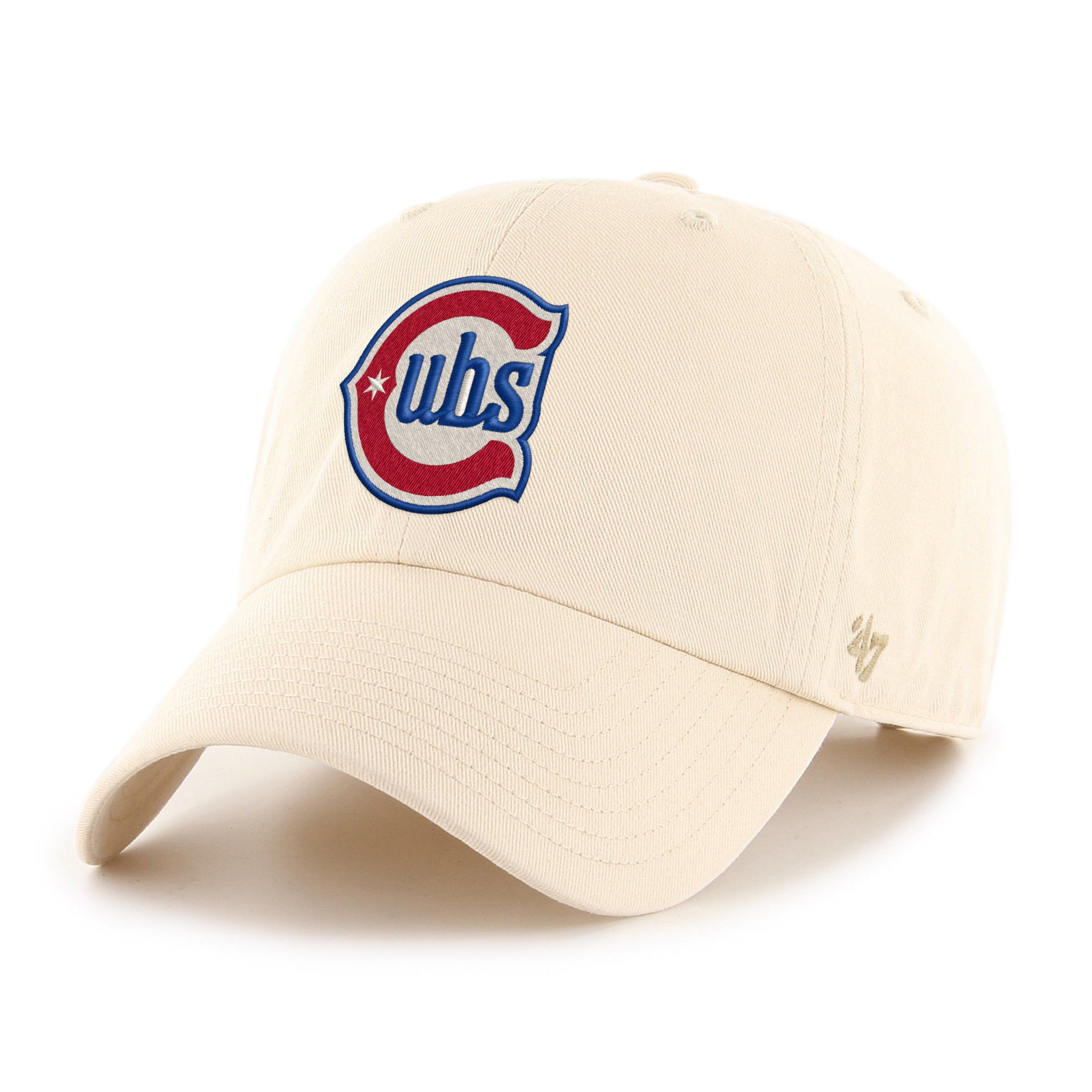 CHICAGO CUBS '47 CLEAN UP