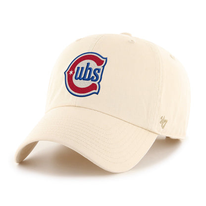 CHICAGO CUBS '47 CLEAN UP