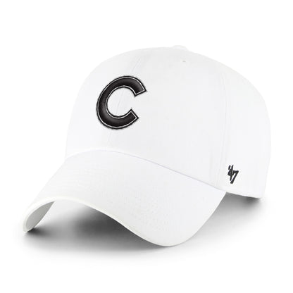 CHICAGO CUBS '47 CLEAN UP