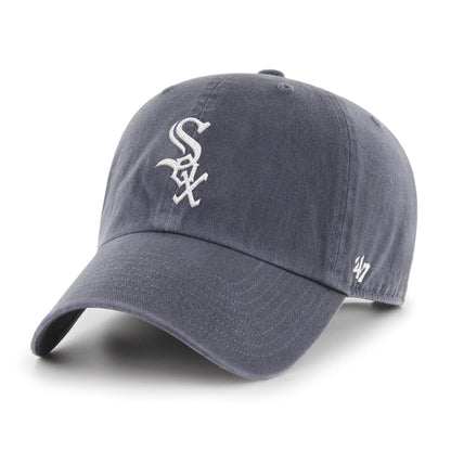 CHICAGO WHITE SOX '47 CLEAN UP