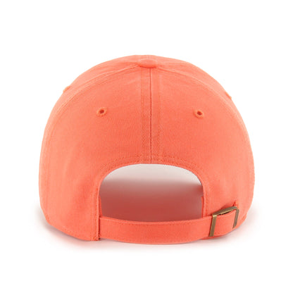 DETROIT TIGERS '47 CLEAN UP