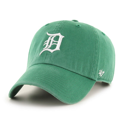 DETROIT TIGERS '47 CLEAN UP