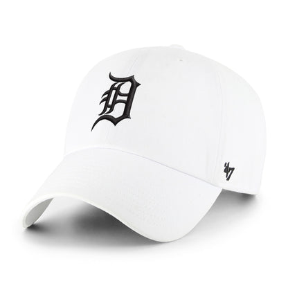 DETROIT TIGERS '47 CLEAN UP