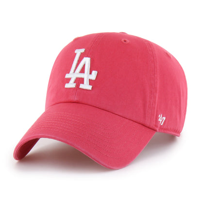 LOS ANGELES DODGERS '47 CLEAN UP